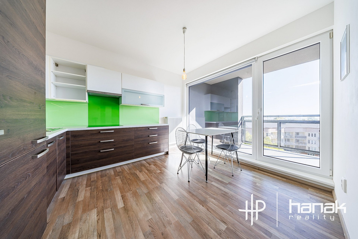 Pronájem bytu 2+1 63 m²