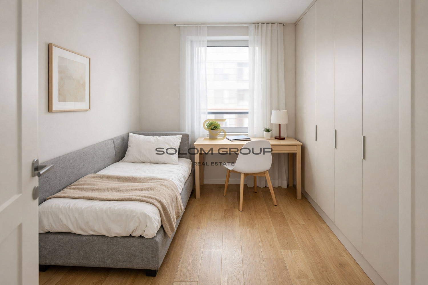 Prodej bytu 3+kk 64 m² – fotografie 3