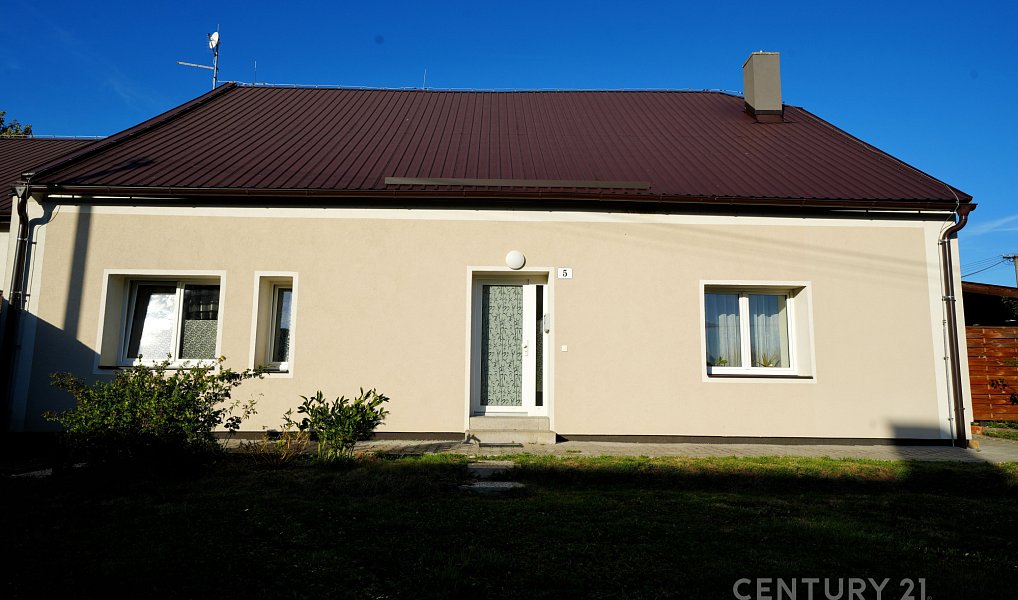 Prodej domu 101 m² s pozemkem 556 m², Cerekvička-Rosice – náhled fotky 10