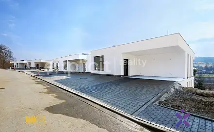 Prodej bytu 2+kk 58 m²