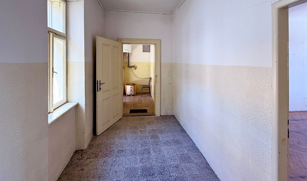 Prodej nájemního domu, činžáku 835 m², Prachatice – náhled fotky 26