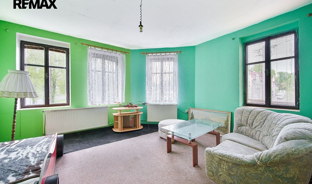 Prodej domu 320 m² s pozemkem 209 m², Hranice – náhled fotky 11