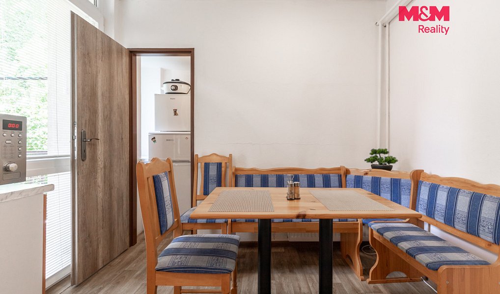 Prodej bytu 3+1 99 m², Ostrava – náhled fotky 17