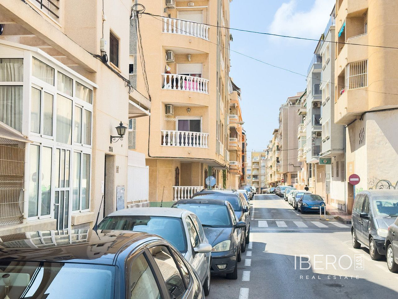 Pis 3+kk – Torrevieja, el Baix Segura / La Vega Baja - Vista 5