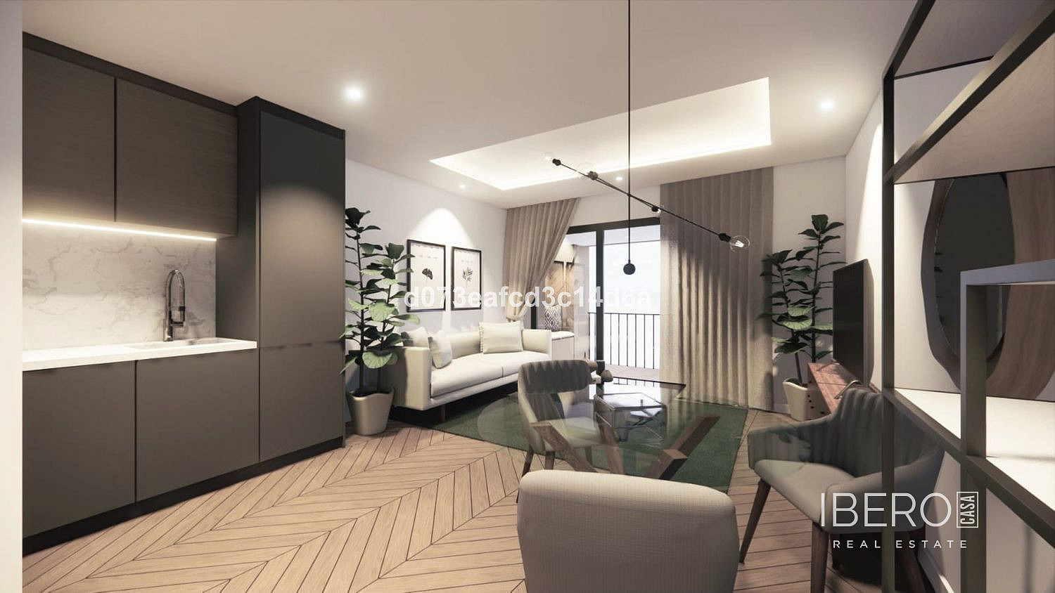 Prodej bytu 5+kk 433 m² – pohled 2