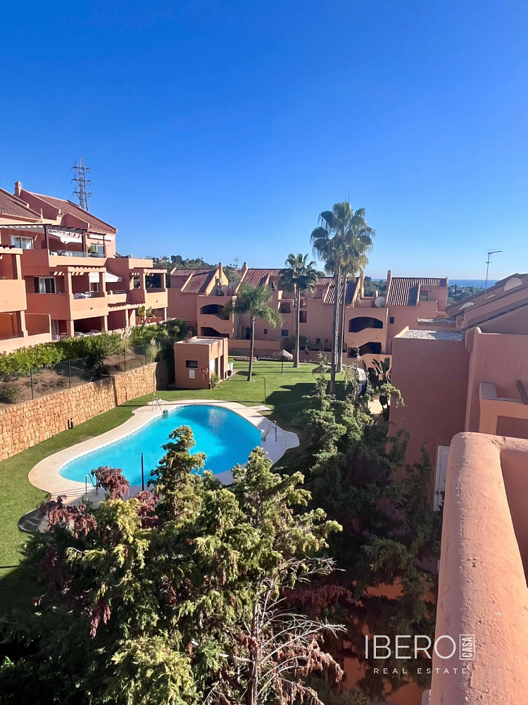 Pis 3+kk – Marbella, Elviria