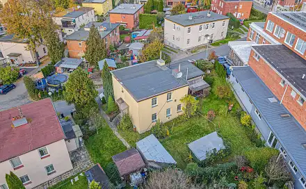 Prodej bytu 2+1 61 m², Vysoká, Zlín