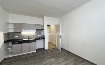 Pronájem bytu 1+kk 20 m²