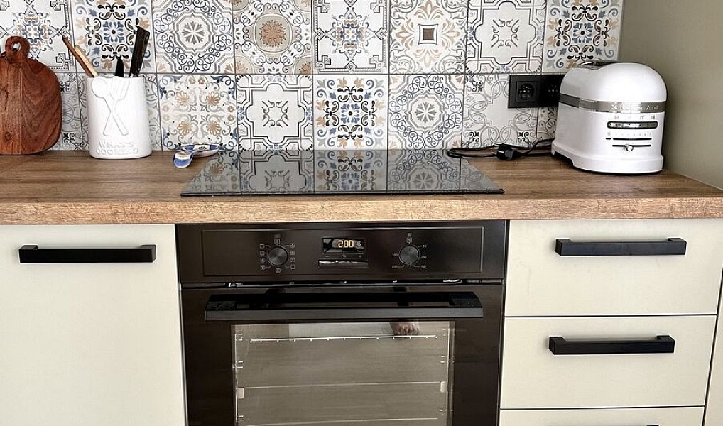 Pronájem bytu 2+kk 46 m², Praha – náhled fotky 5