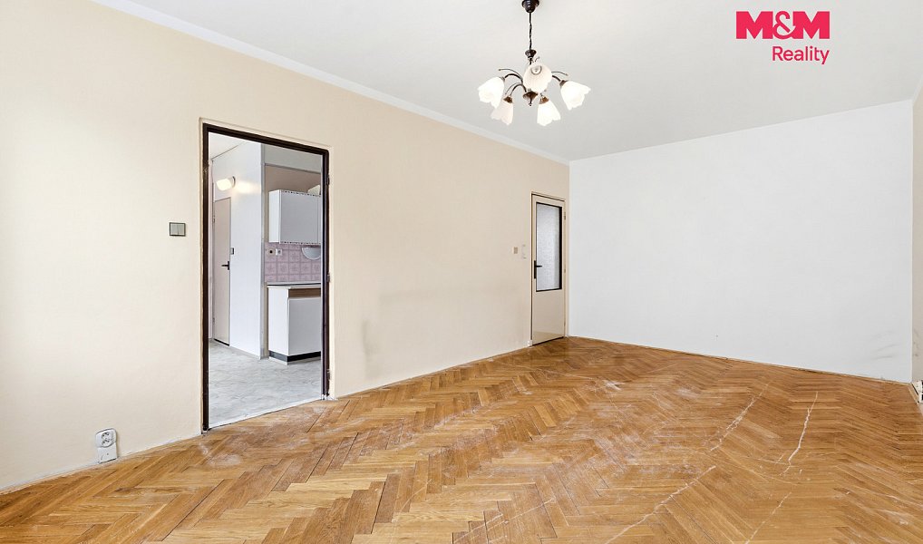Prodej bytu 3+1 76 m², Velké Hamry – náhled fotky 7