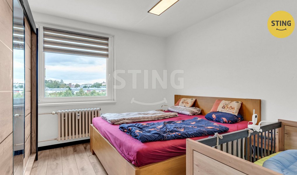Prodej bytu 3+1 63 m², Jihlava – náhled fotky 4