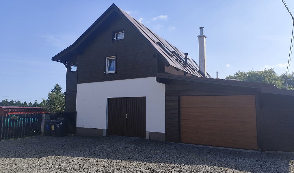 Prodej domu 90 m² s pozemkem 359 m², Jablonec nad Nisou – náhled fotky 12