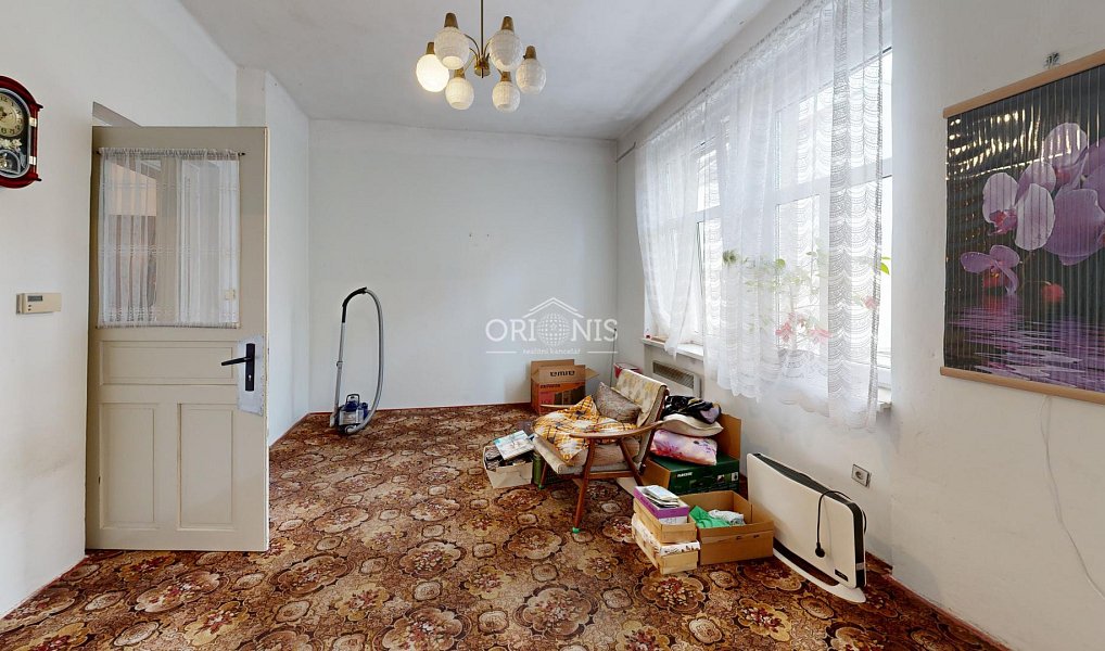 Prodej domu 176 m² s pozemkem 95 m², Ústí nad Labem – náhled fotky 14