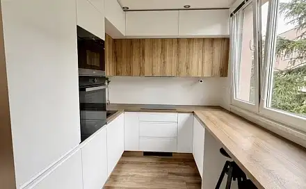 Prodej bytu 3+1 69 m²