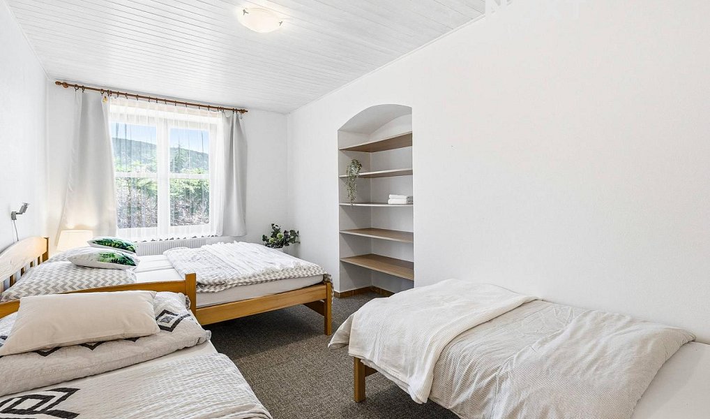 Prodej bytu 3+kk 91 m², Kubova Huť – náhled fotky 15