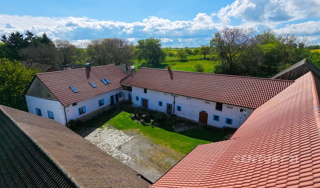Prodej chaty/chalupy 105 m² s pozemkem 33 224 m², Barchovice – náhled fotky 7