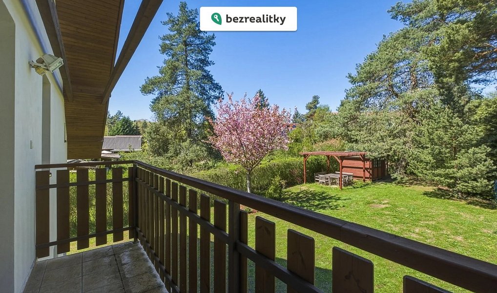 Prodej chaty/chalupy 155 m² s pozemkem 705 m², Slapy – náhled fotky 10