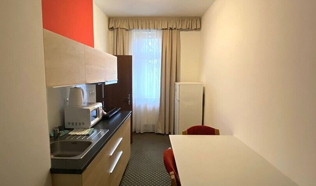 Prodej nájemního domu, činžáku 444 m², Karlovy Vary – náhled fotky 4