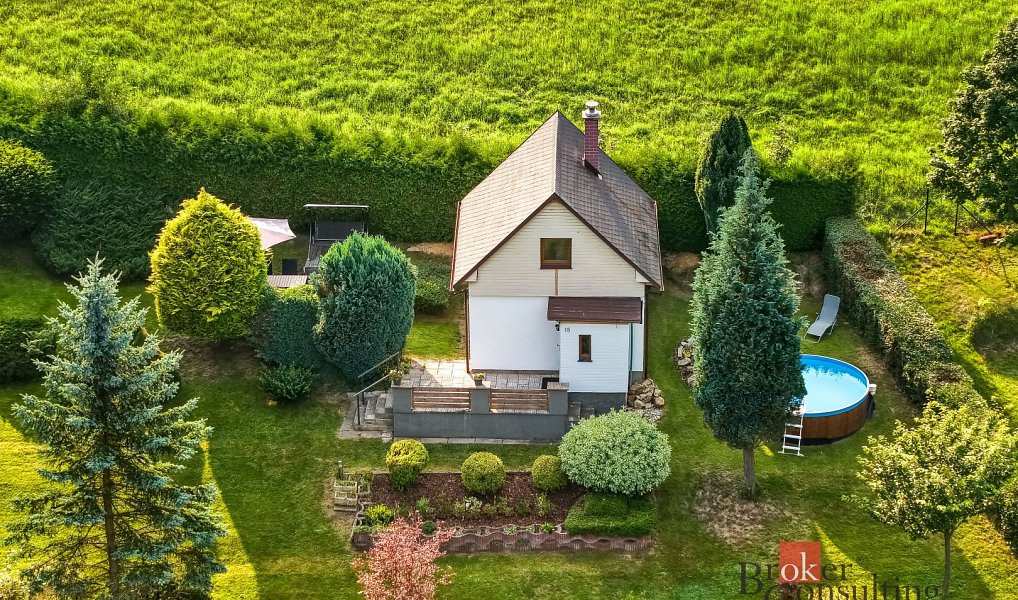 Prodej domu 45 m² s pozemkem 1 470 m², Liberec – náhled fotky 2