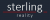 Sterling reality s.r.o. logo