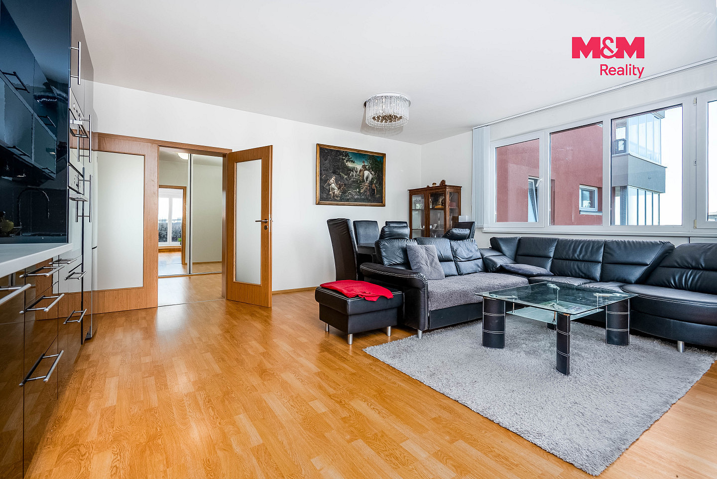 Prodej bytu 4+kk 116 m² — photo 3