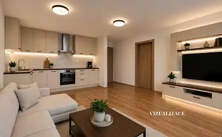 Prodej bytu 3+kk 86 m², Radiměř, okres Svitavy