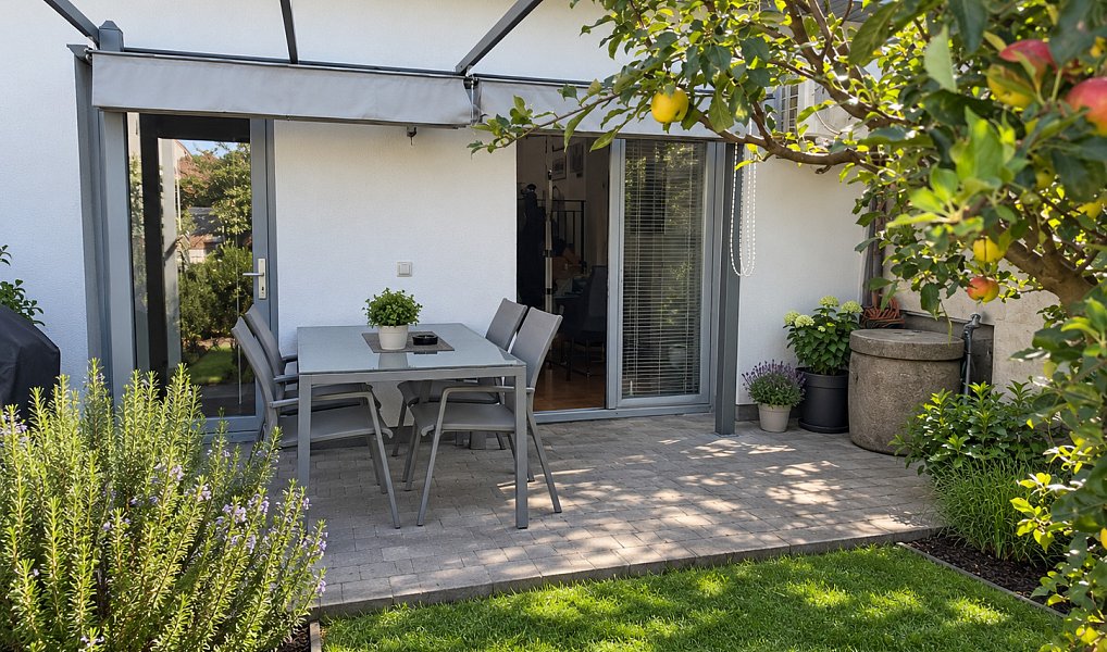 Prodej bytu 3+1 100 m², Ratíškovice – fotka 1 z 25