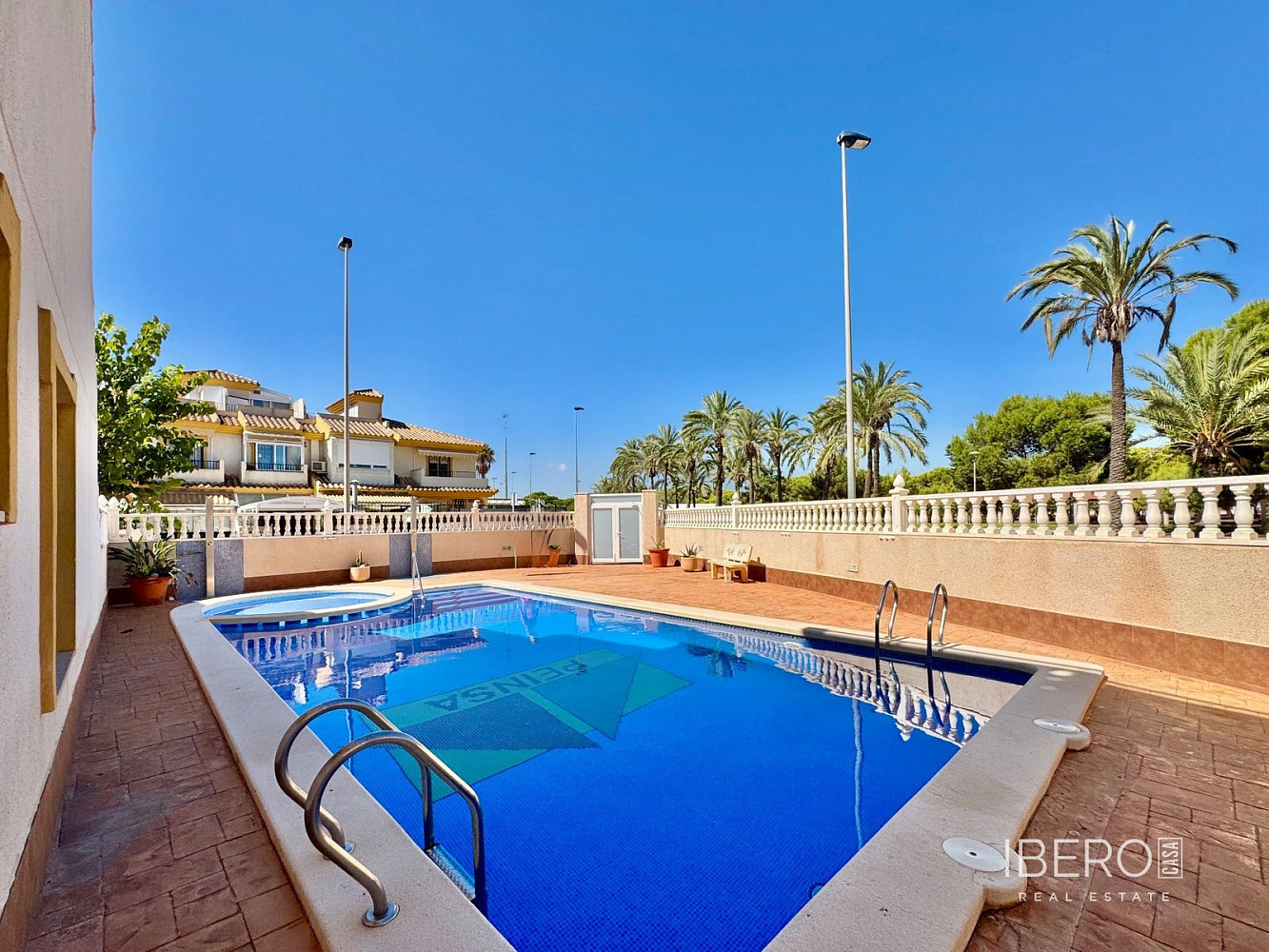 Pis 4+kk – San Javier, Santiago de la Ribera, Campo de Cartagena y Mar Menor