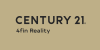 CENTURY 21 4fin Reality