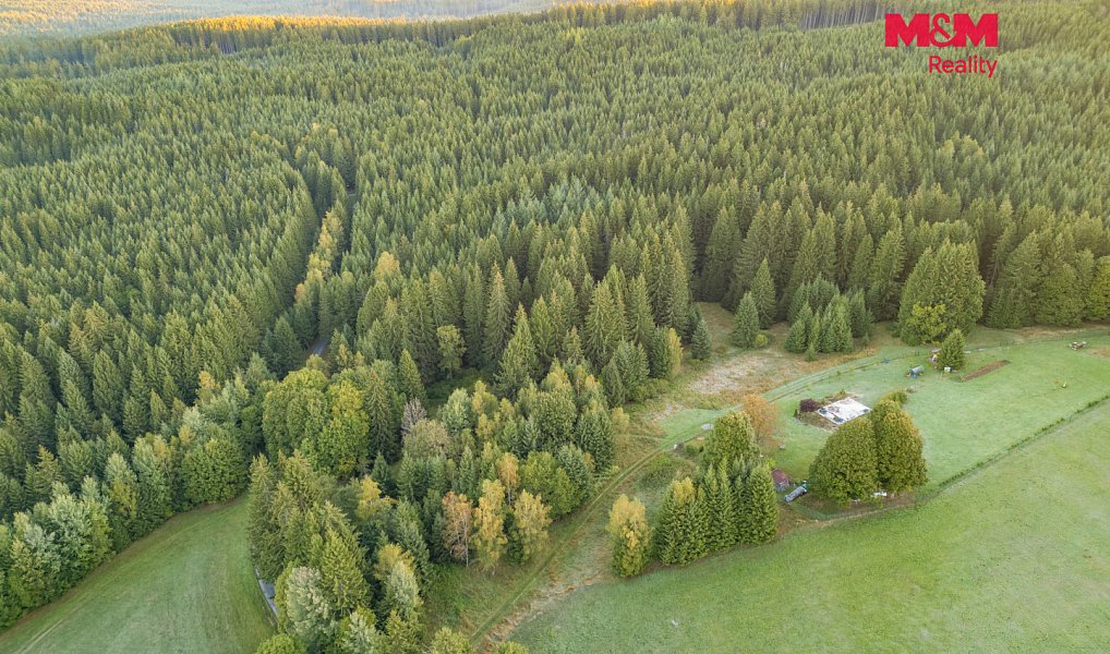 Prodej pozemku 1 204 m², Lesná – náhled fotky 9