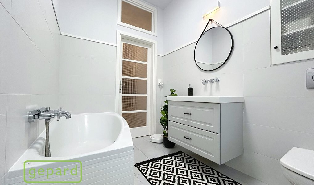 Pronájem bytu 2+kk 52 m², Praha – náhled fotky 8