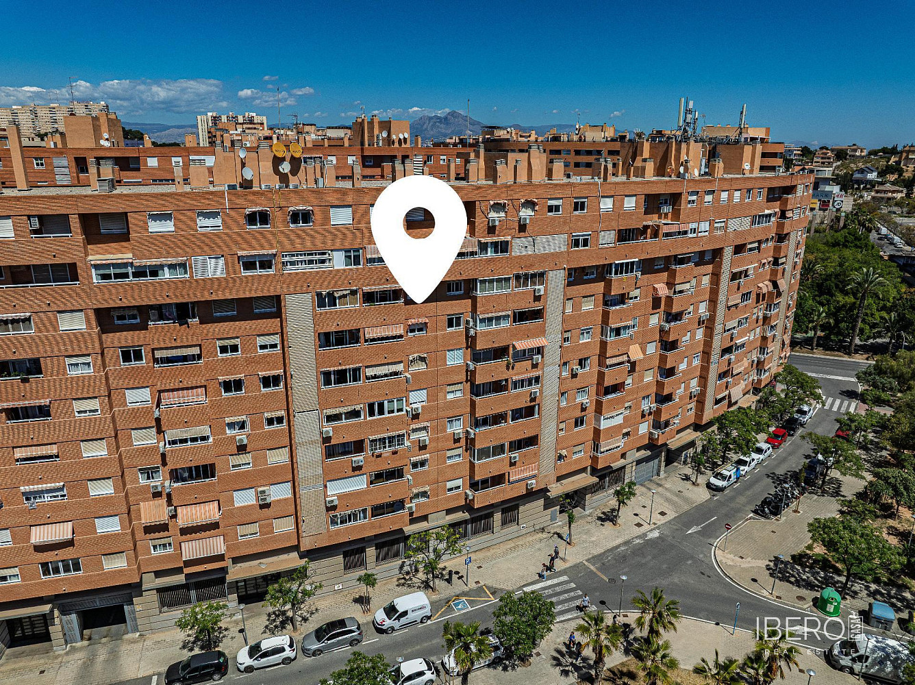 Piso 3+kk – Alacant / Alicante, Diputació, l'Alacantí - Vista 3