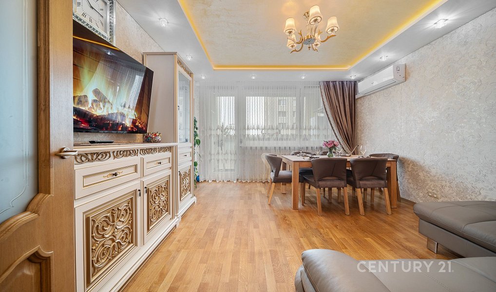 Prodej bytu 3+1 77 m², Praha – náhled fotky 6