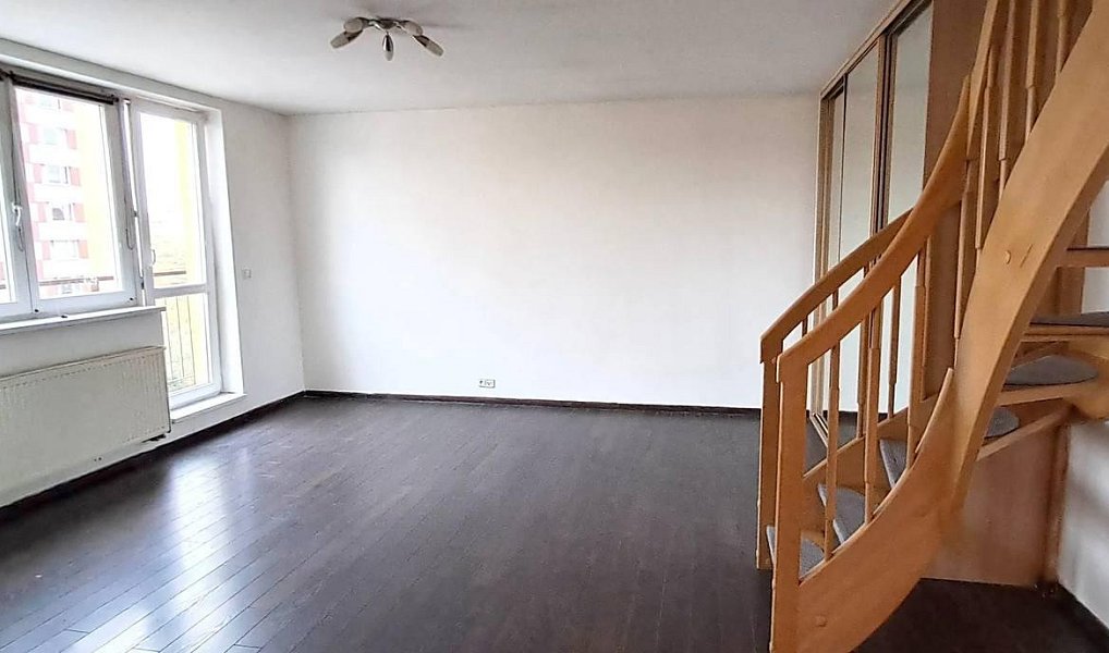 Pronájem bytu 2+kk 50 m², Praha – náhled fotky 2