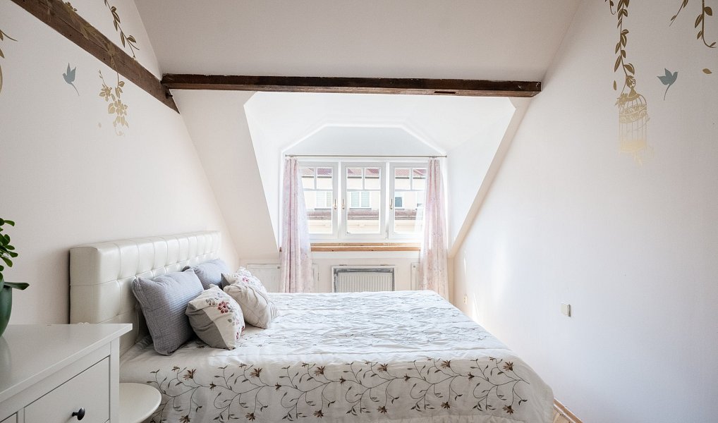 Prodej bytu 3+kk 83 m², Praha – náhled fotky 19
