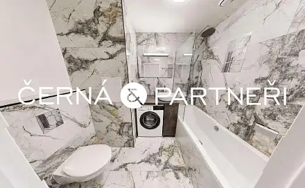 Pronájem bytu 2+1 61 m², Jiřího Wolkera, Most