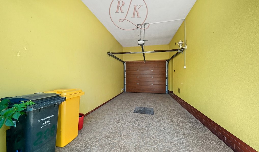 Prodej domu 118 m² s pozemkem 343 m², Jezeřany-Maršovice – náhled fotky 35