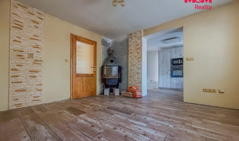 Prodej bytu 2+1 55 m², Kamenický Šenov – náhled fotky 9