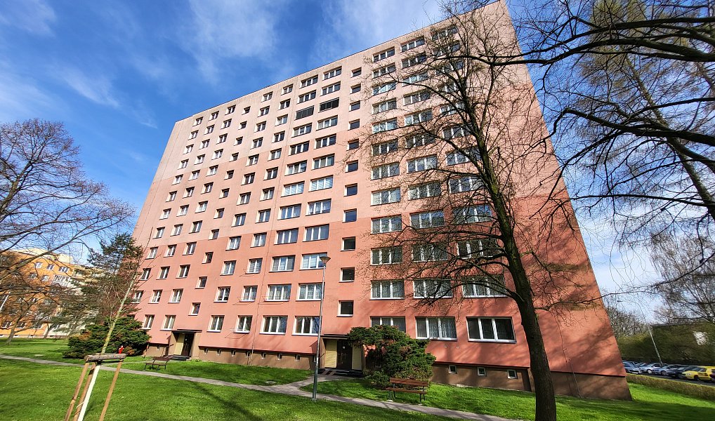 Prodej bytu 1+1 38 m², Ostrava – náhled fotky 15