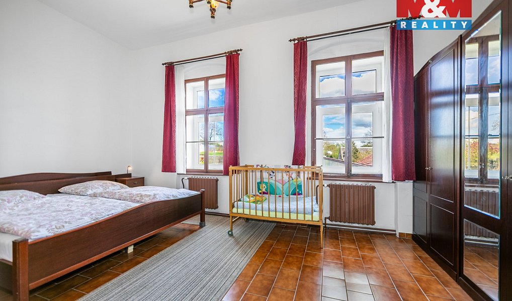 Prodej domu 371 m² s pozemkem 603 m², Pšov – náhled fotky 18