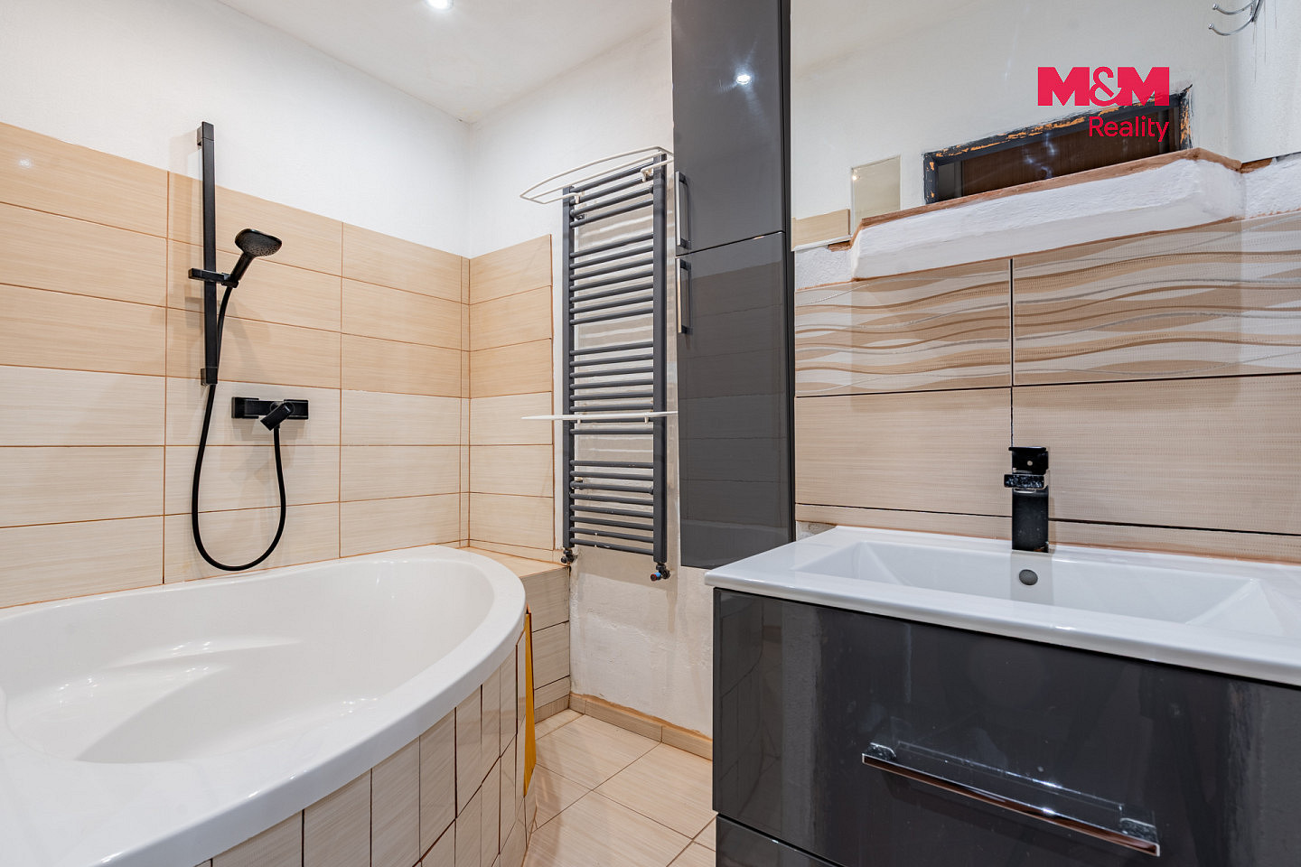 Prodej bytu 3+kk 51 m² — photo 3