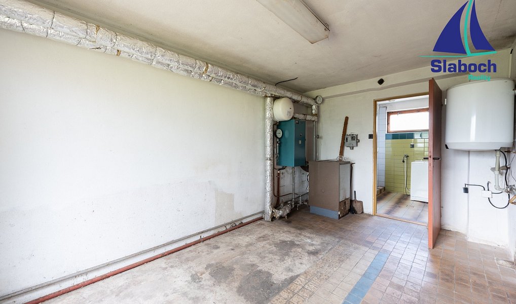 Prodej domu 260 m² s pozemkem 990 m², Ledeč nad Sázavou – náhled fotky 24