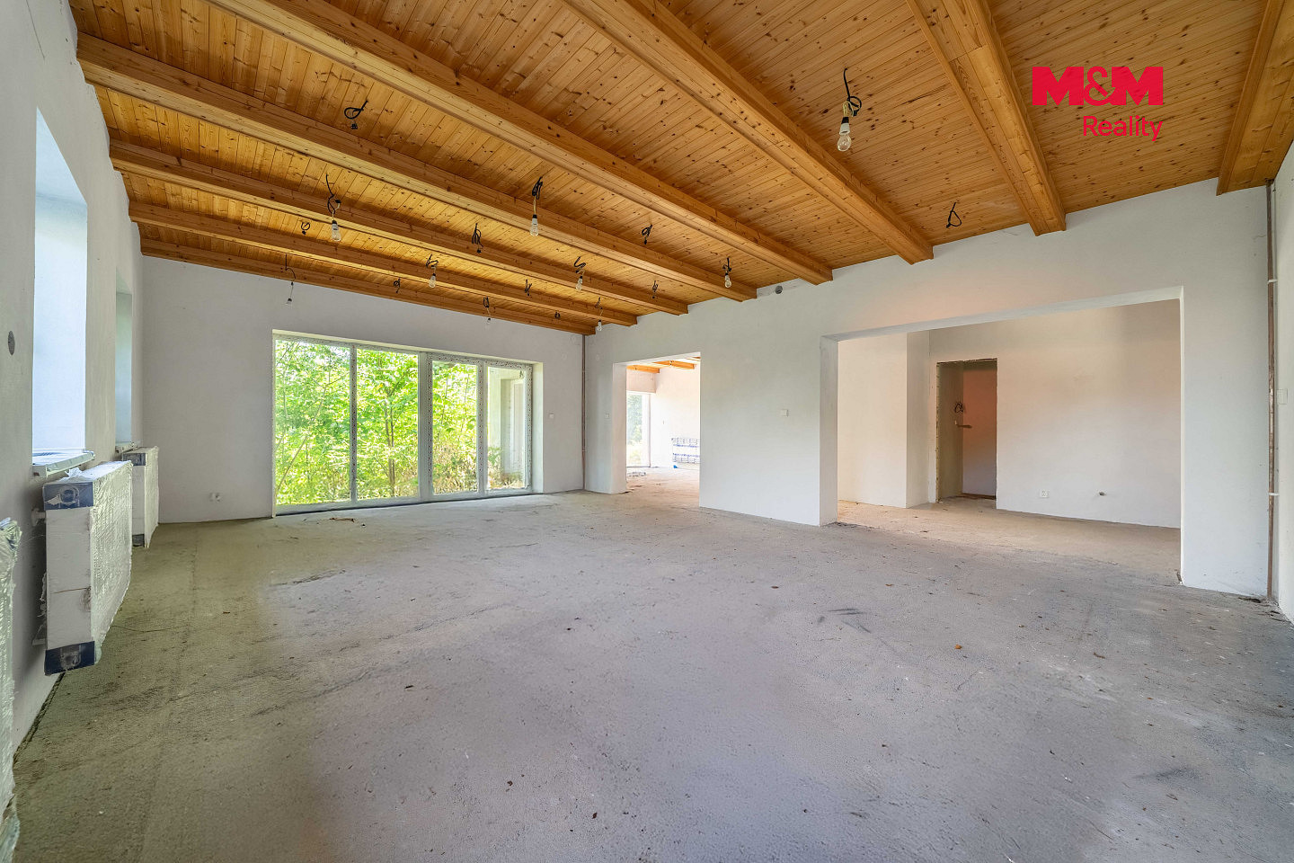 Prodej domu 234 m² s pozemkem 6 858 m² — photo 3