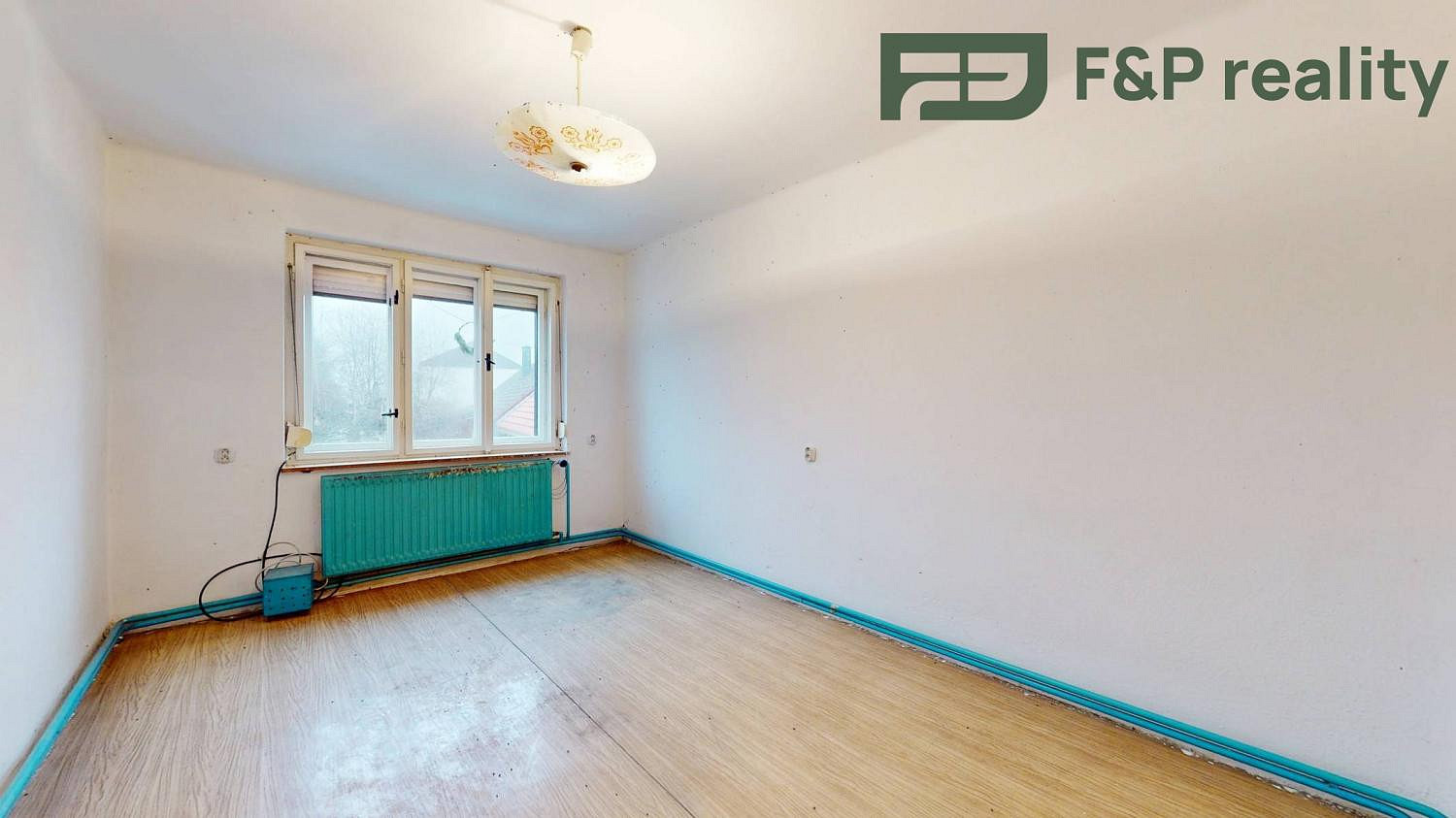 Prodej bytu 2+1 77 m² – fotografie 4