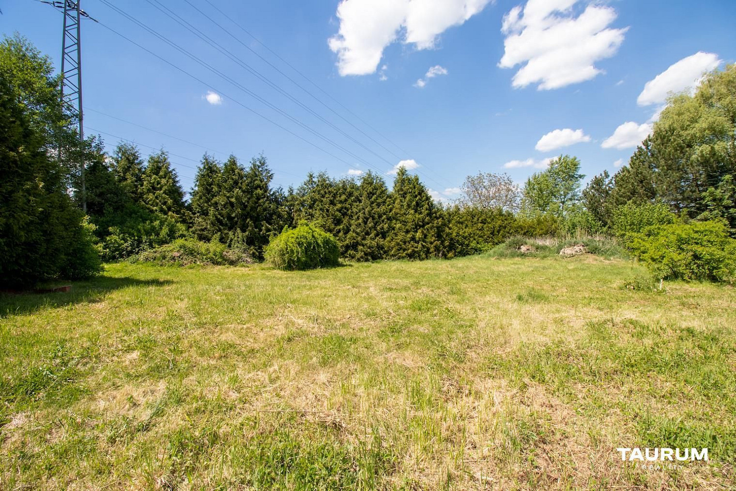 Prodej stavebního pozemku 1 929 m² – fotografie 5