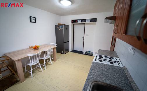 Prodej bytu 2+1 53 m², Brodská, Žďár nad Sázavou - Žďár nad Sázavou 3