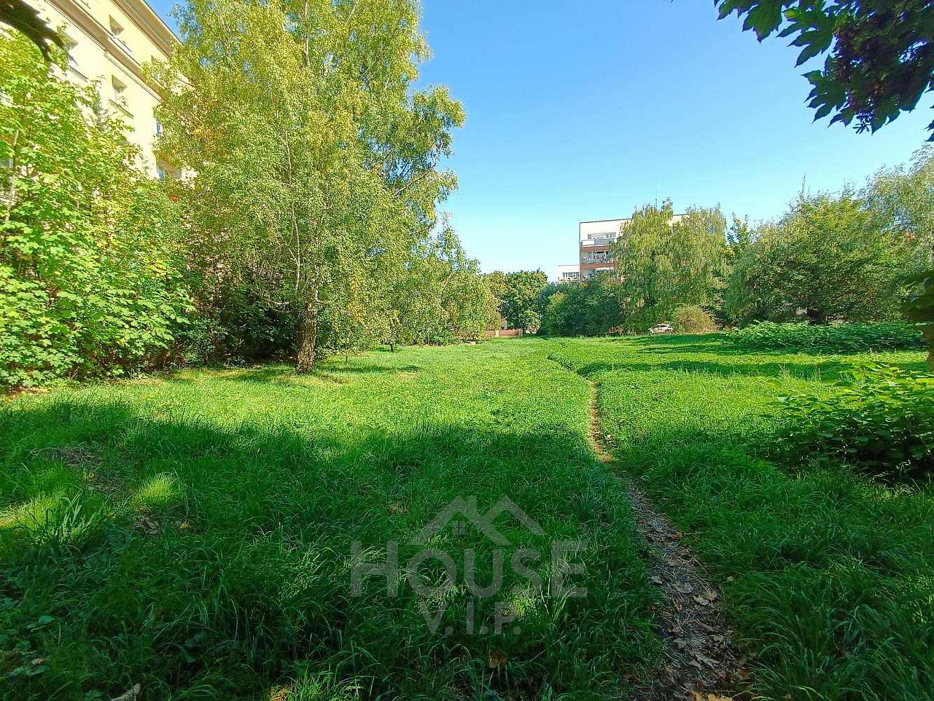 Prodej stavebního pozemku 2 882 m² — photo 5