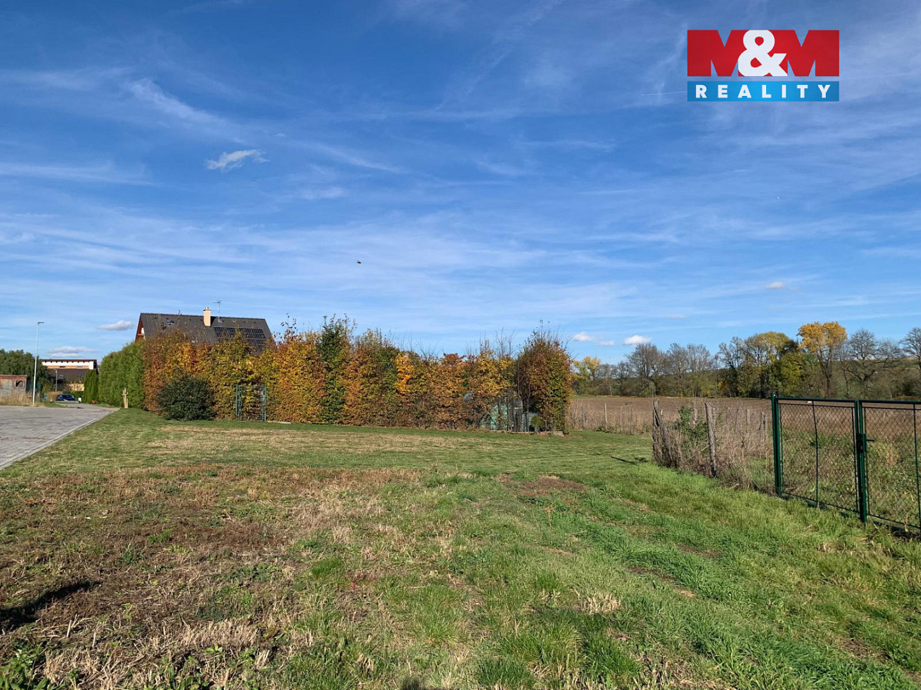 Prodej zahrady 4 800 m² — photo 2