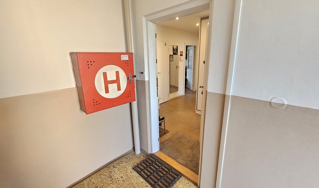 Prodej bytu 3+1 78 m², Mělník – náhled fotky 2