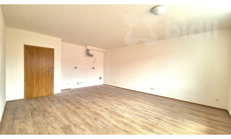 Prodej bytu 1+kk 36 m² – fotografie 3
